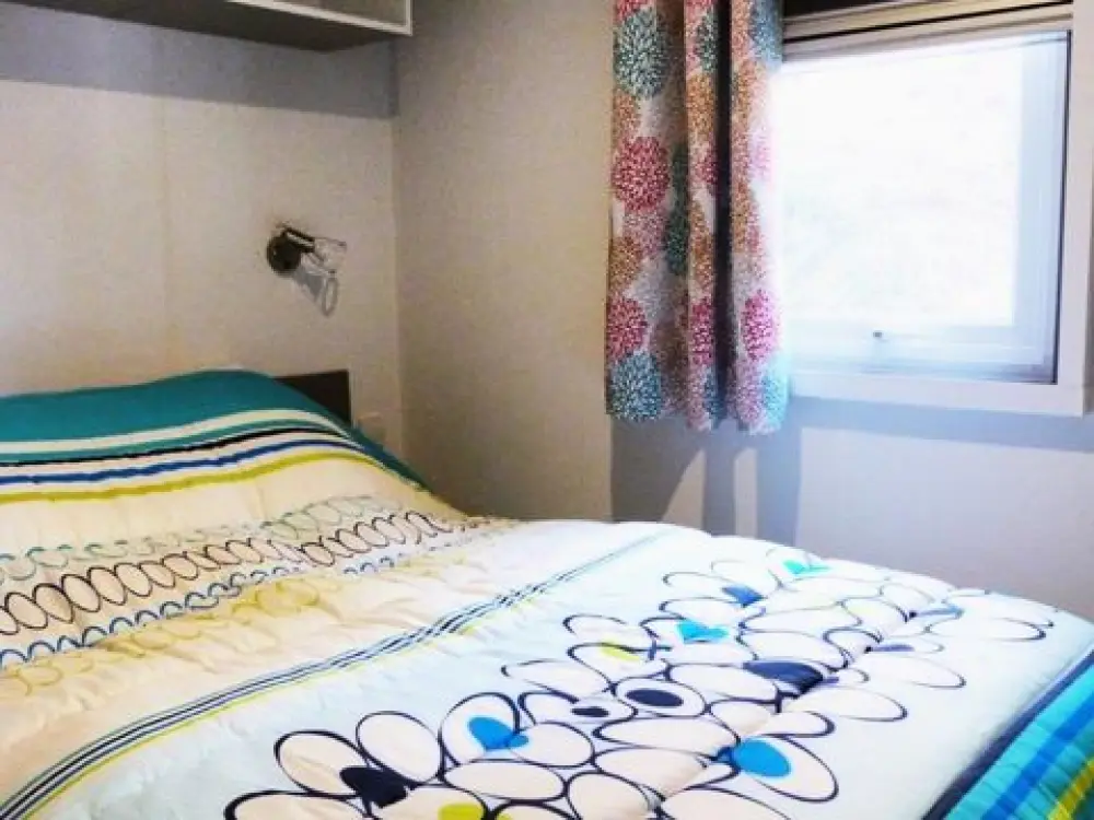 Camping Tikayan Les Cigales 5 étoiles★★★★★
