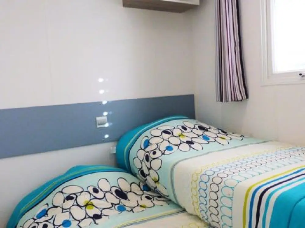 Camping Tikayan Les Cigales 5 étoiles★★★★★