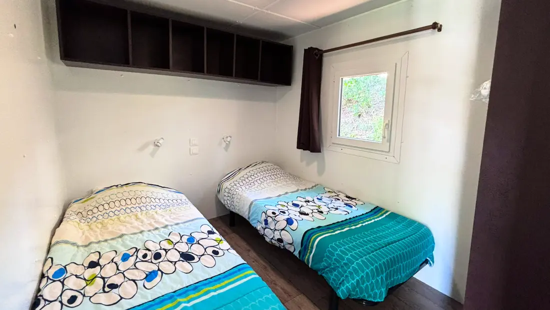 Camping Tikayan Les Cigales 5 étoiles★★★★★