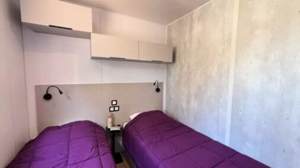 Camping Tikayan Les Cigales5 étoiles★★★★★