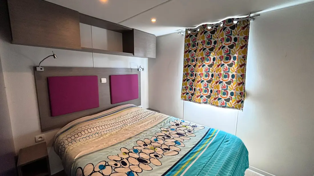 Camping Tikayan Les Cigales 5 étoiles★★★★★