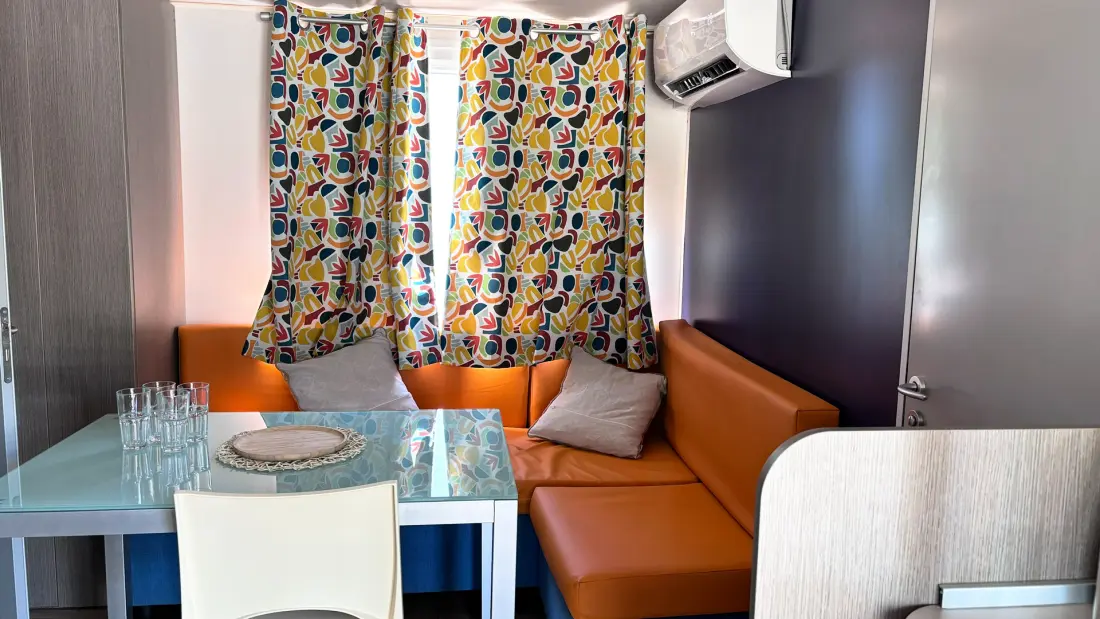 Camping Tikayan Les Cigales 5 étoiles★★★★★