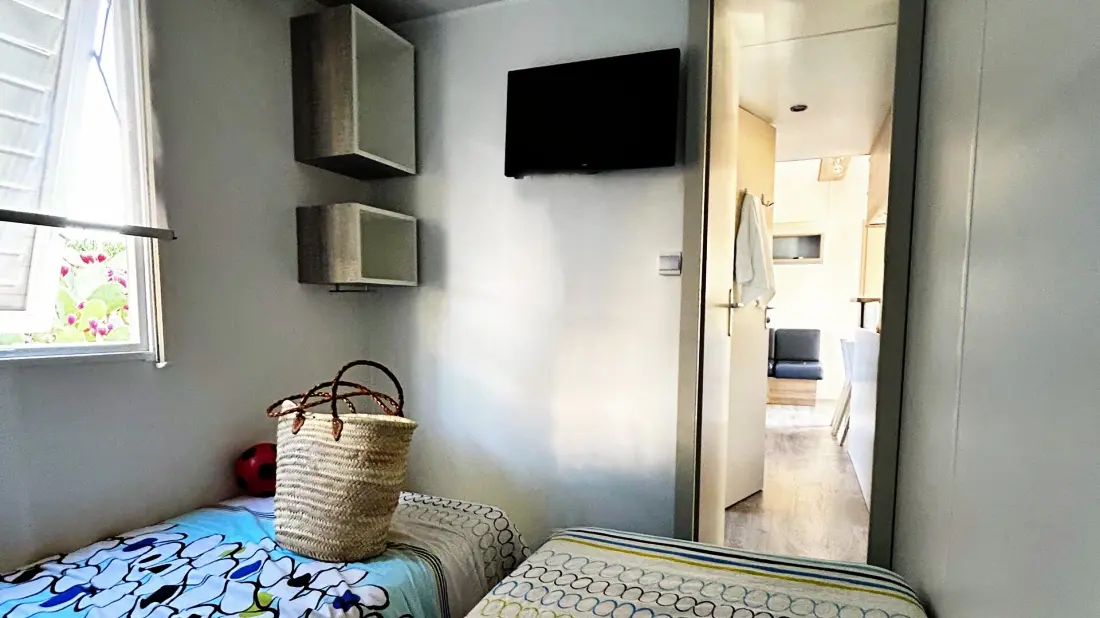 Camping Tikayan Les Cigales 5 étoiles★★★★★