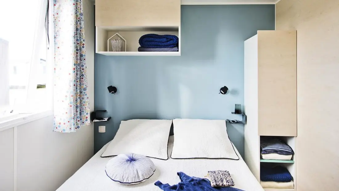 Camping Tikayan Les Cigales5 étoiles★★★★★