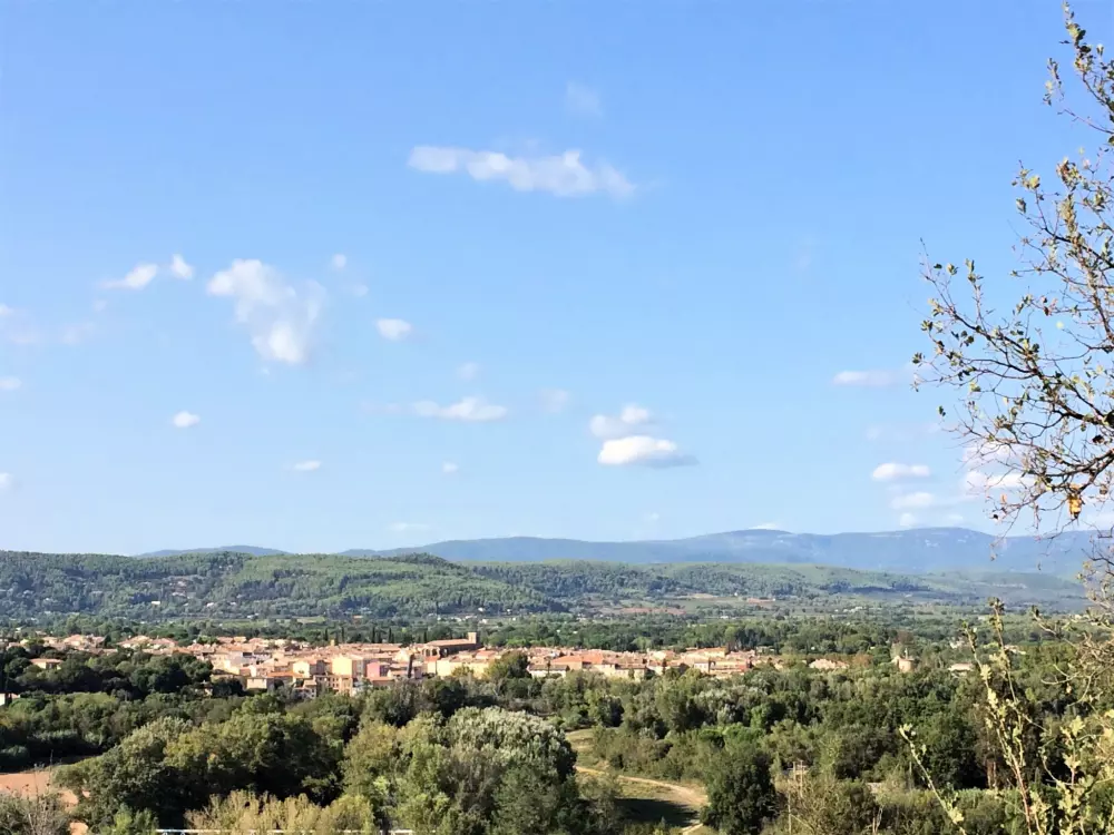 Maison de Vacances le muy