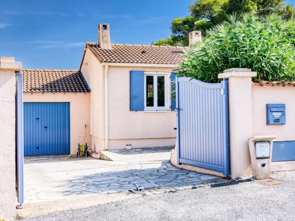 Maison de Vacances le muy