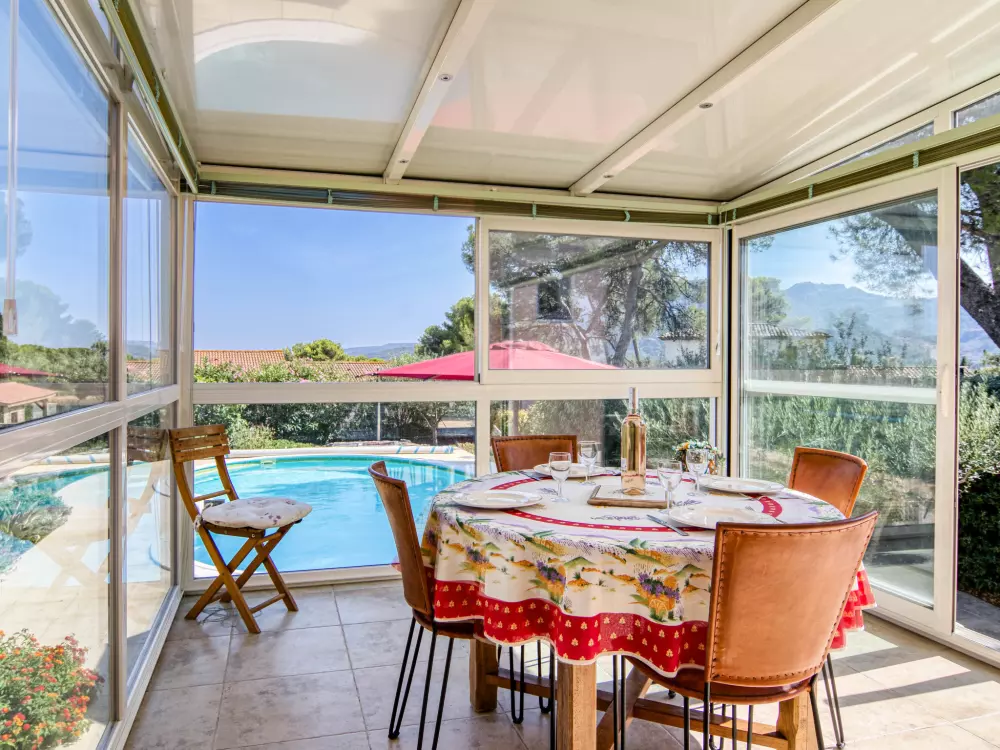 Maison de Vacances le muy