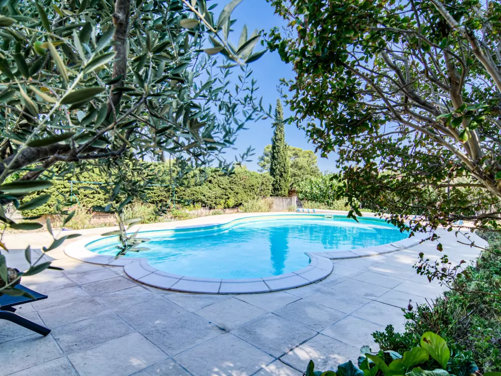 Maison de Vacances le muy