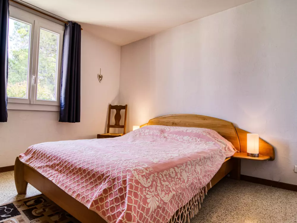 Maison de Vacances le muy