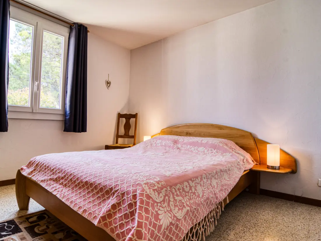 Maison de Vacances le muy