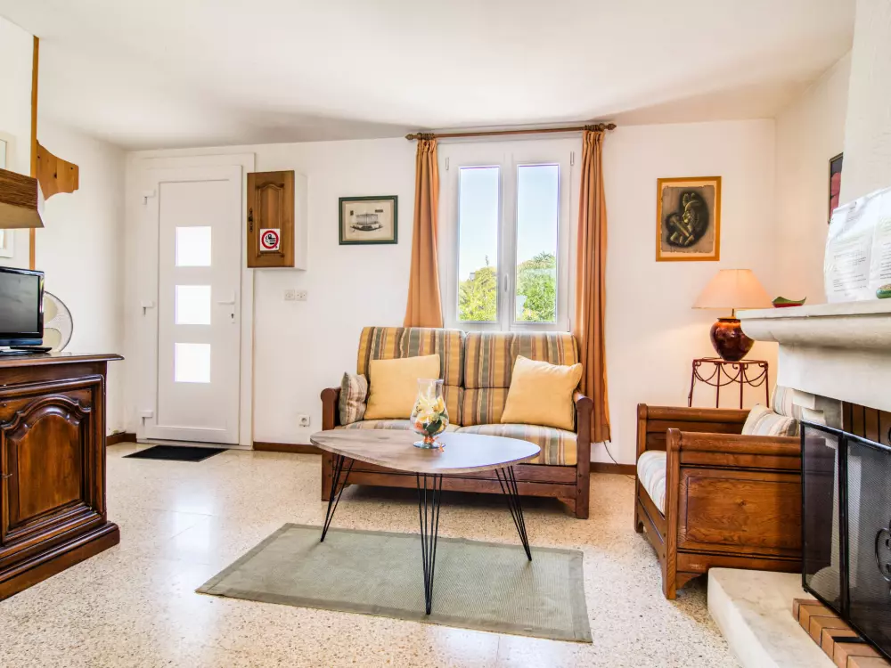 Maison de Vacances le muy