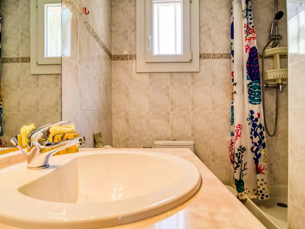 Maison de Vacances le muy