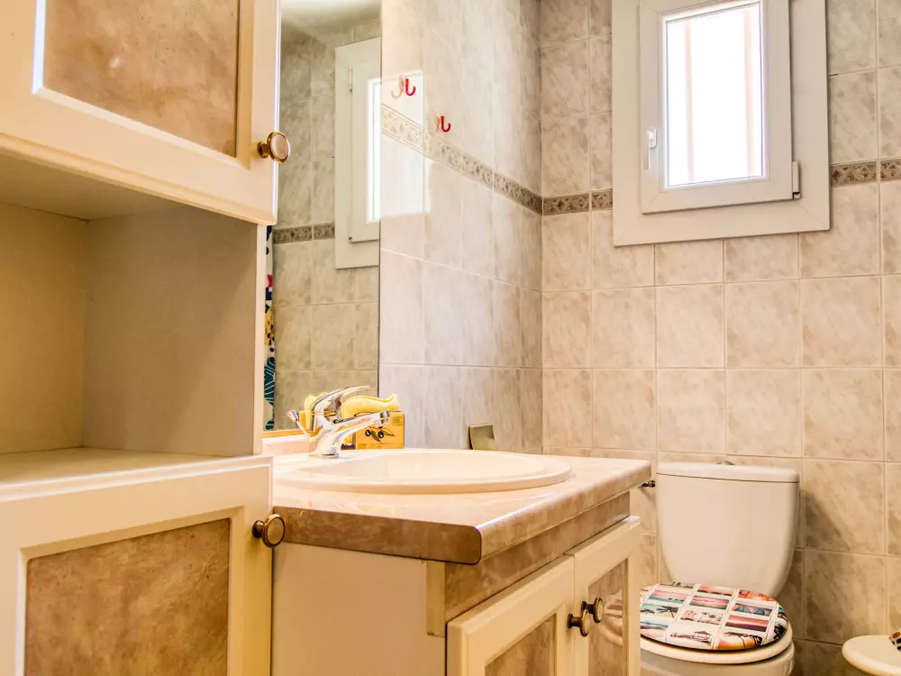 Maison de Vacances le muy