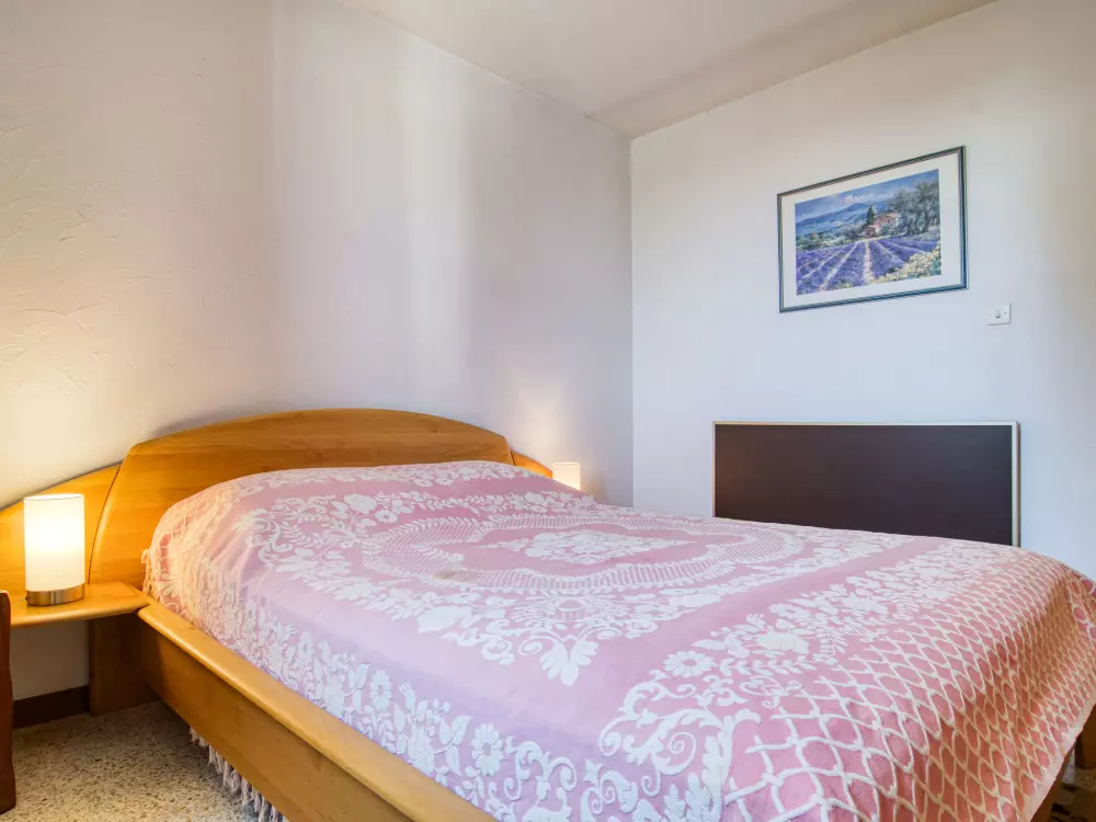 Maison de Vacances le muy