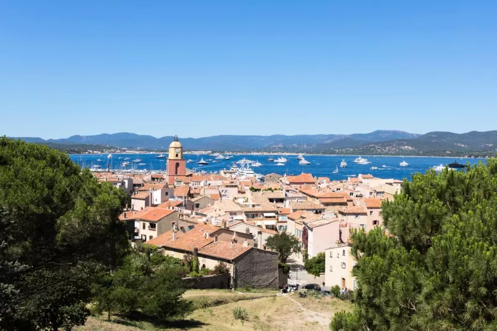 RCN Domaine de la Noguière 4 étoiles★★★★