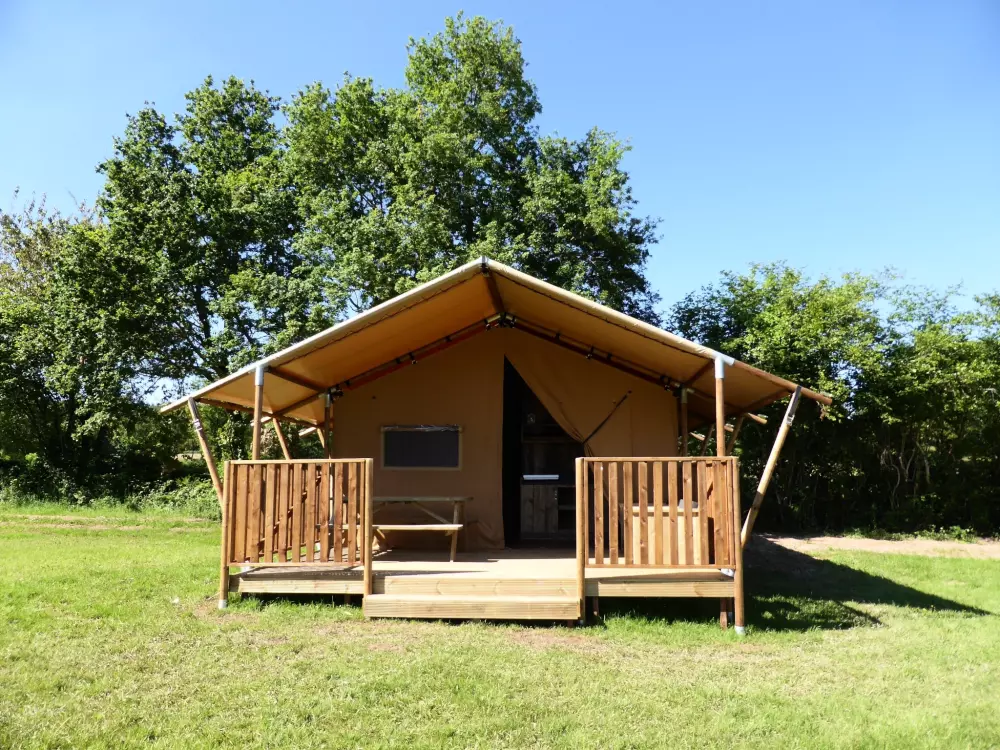 RCN Domaine de la Noguière 4 étoiles★★★★