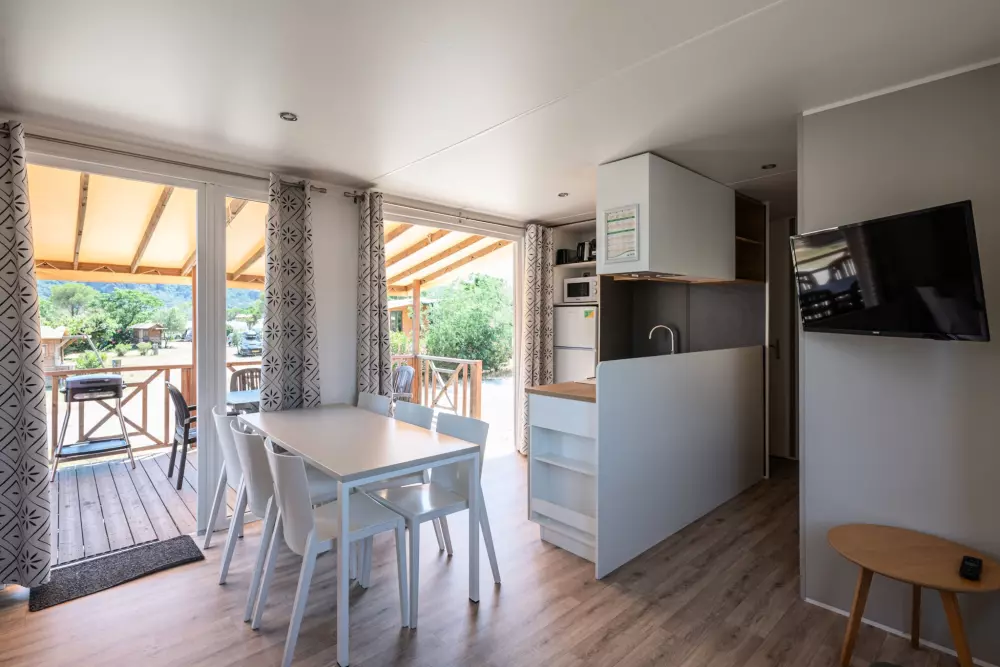 RCN Domaine de la Noguière 4 étoiles★★★★