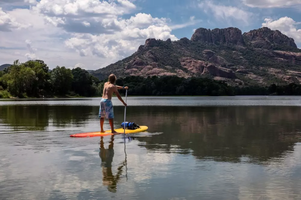 RCN Domaine de la Noguière 4 étoiles★★★★