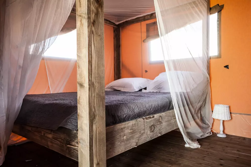 RCN Domaine de la Noguière 4 étoiles★★★★