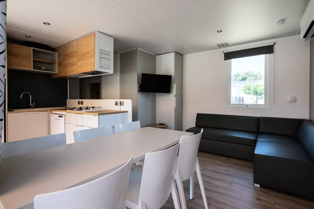 RCN Domaine de la Noguière 4 étoiles★★★★