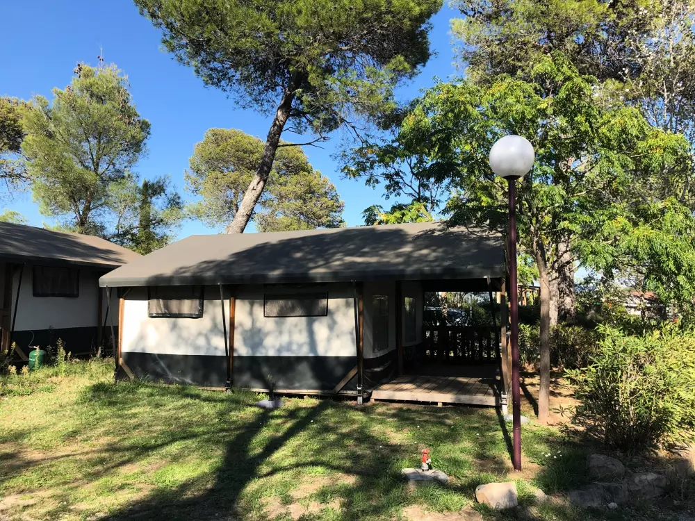 RCN Domaine de la Noguière 4 étoiles★★★★