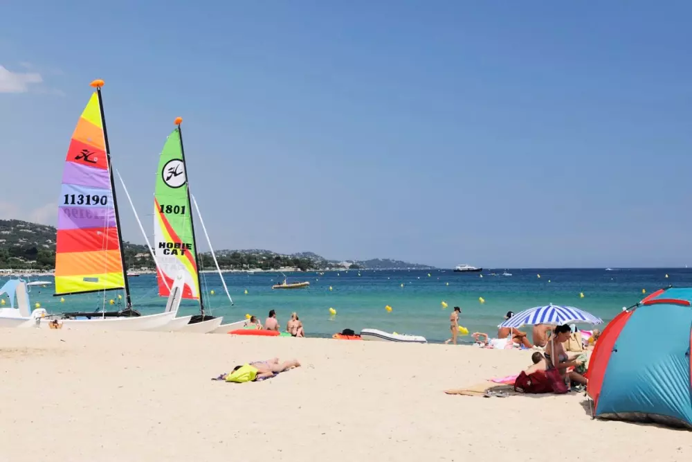 RCN Domaine de la Noguière 4 étoiles★★★★