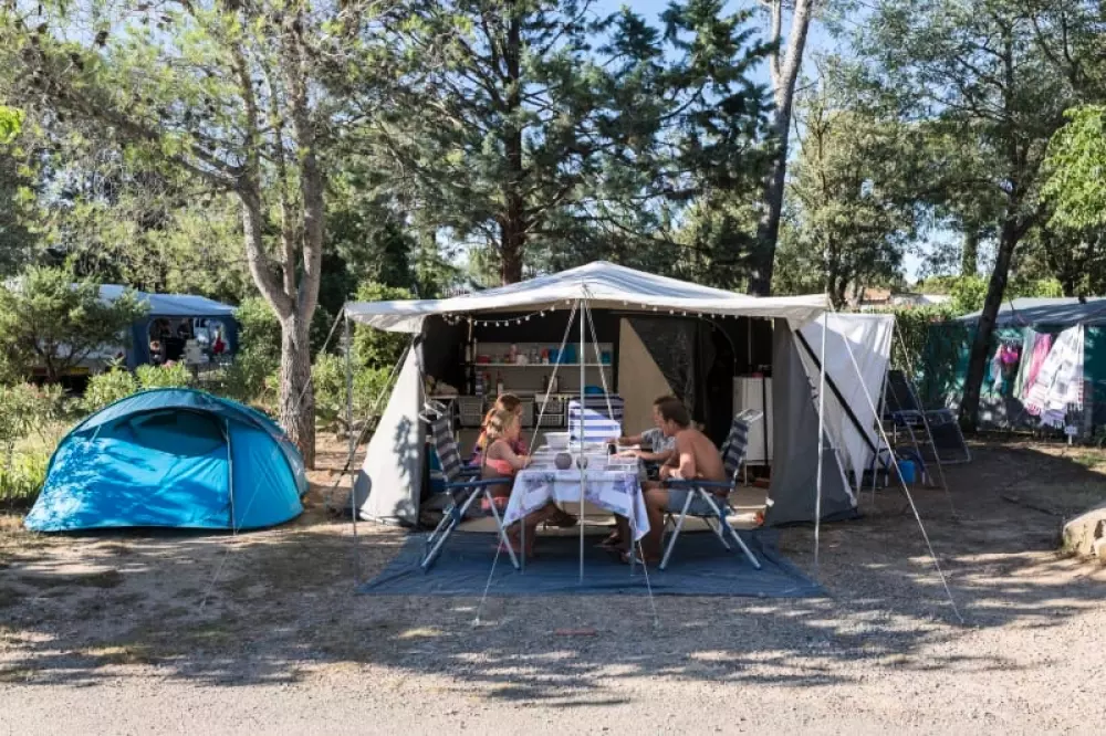 RCN Domaine de la Noguière 4 étoiles★★★★