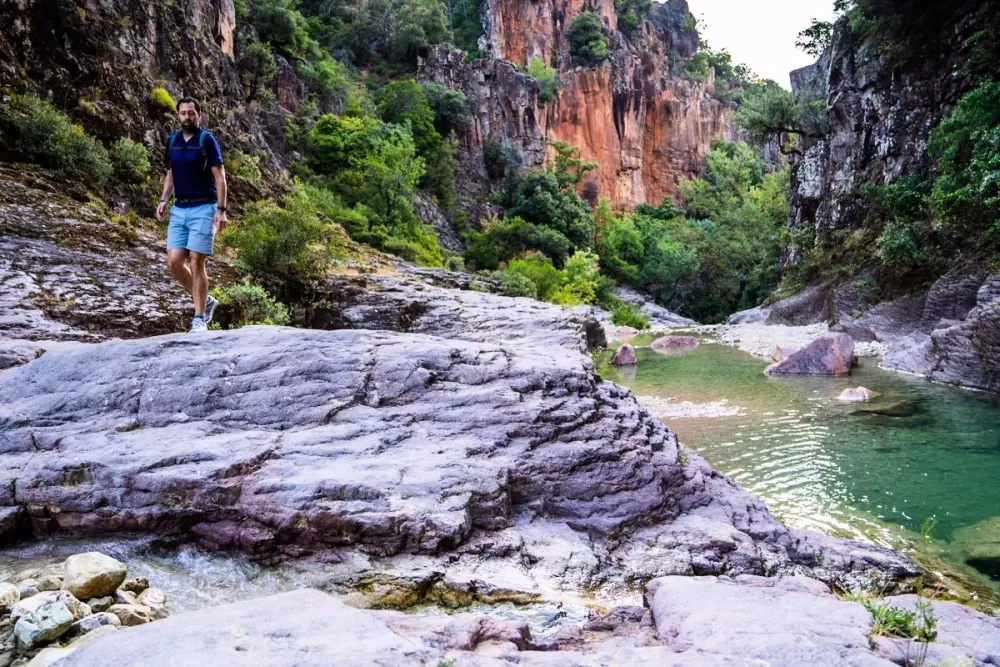 RCN Domaine de la Noguière 4 étoiles★★★★