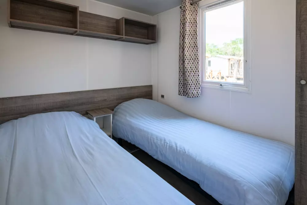 RCN Domaine de la Noguière 4 étoiles★★★★