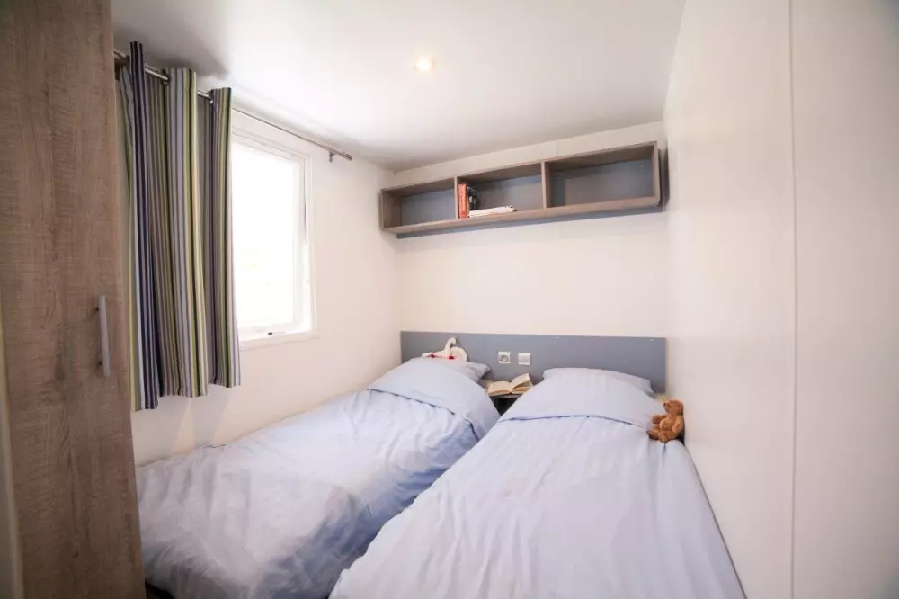 RCN Domaine de la Noguière 4 étoiles★★★★