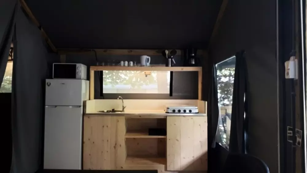 RCN Domaine de la Noguière 4 étoiles★★★★