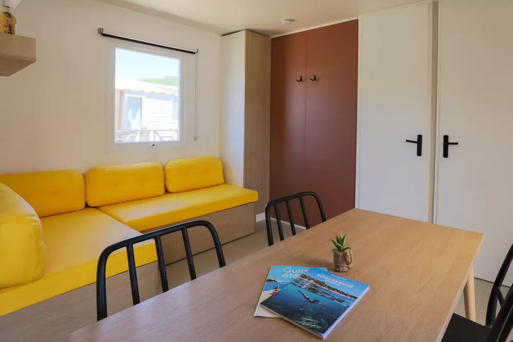 RCN Domaine de la Noguière 4 étoiles★★★★