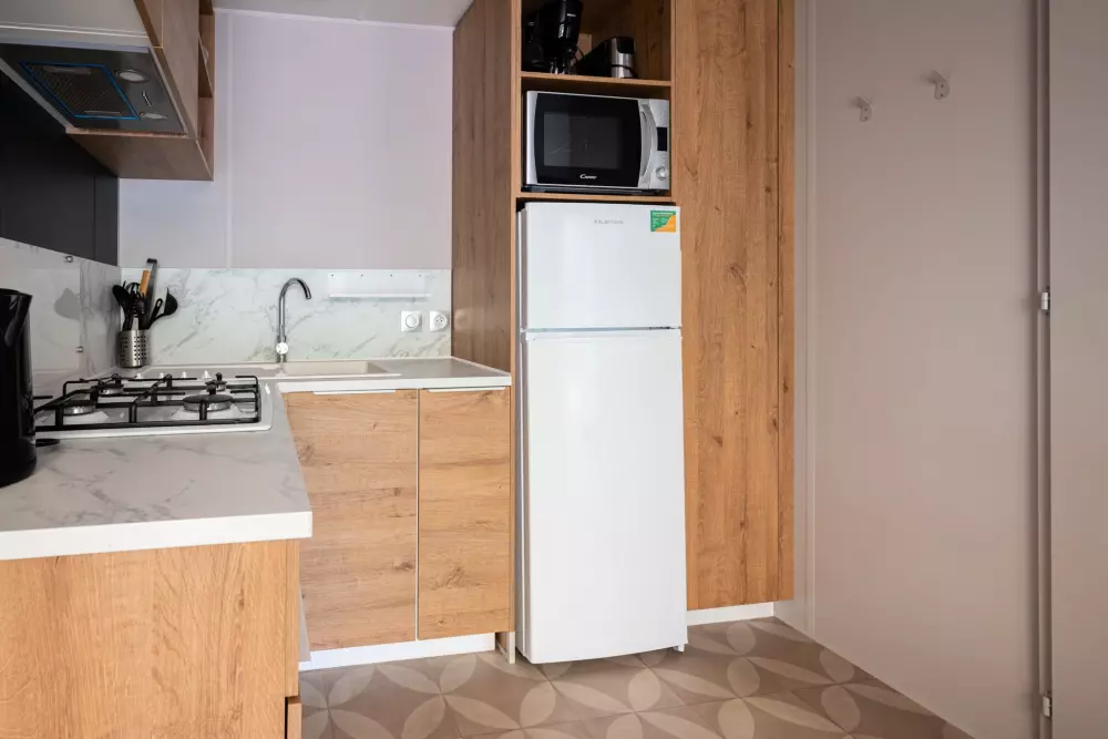 RCN Domaine de la Noguière 4 étoiles★★★★