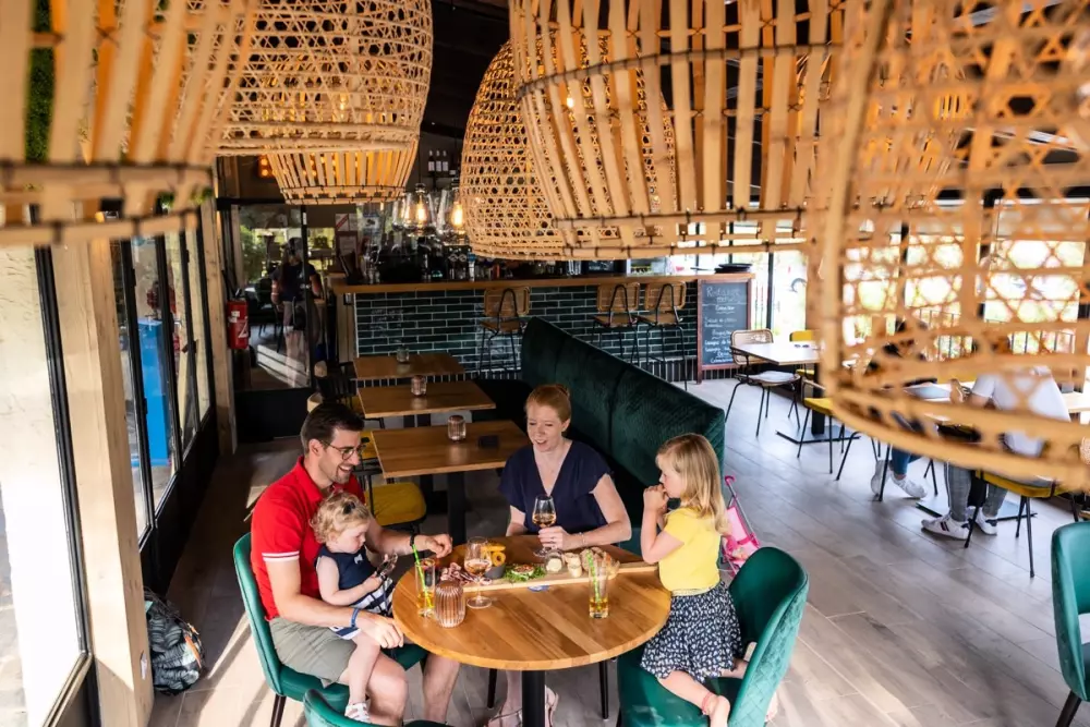 RCN Domaine de la Noguière 4 étoiles★★★★