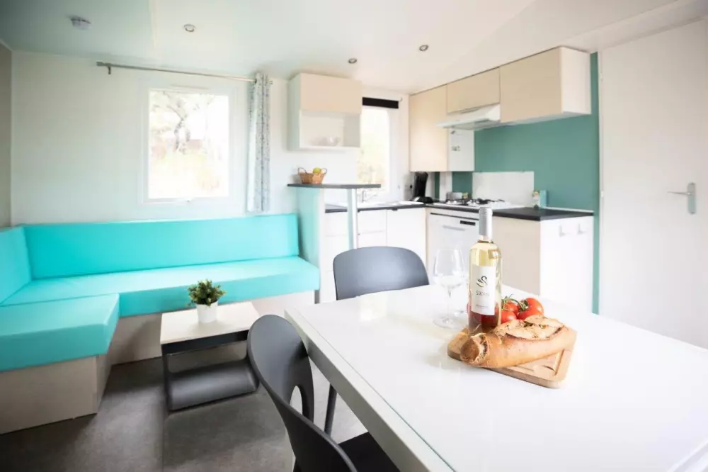 RCN Domaine de la Noguière 4 étoiles★★★★