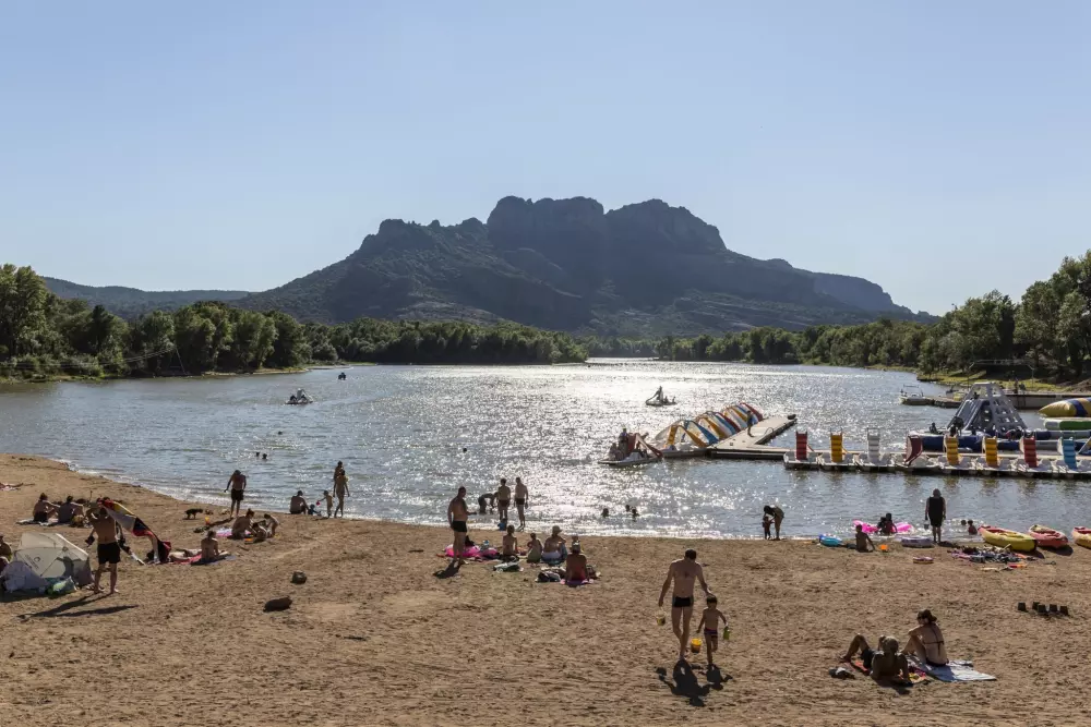 RCN Domaine de la Noguière 4 étoiles★★★★