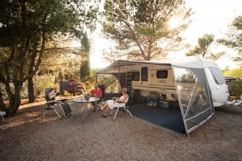 RCN Domaine de la Noguière 4 étoiles★★★★