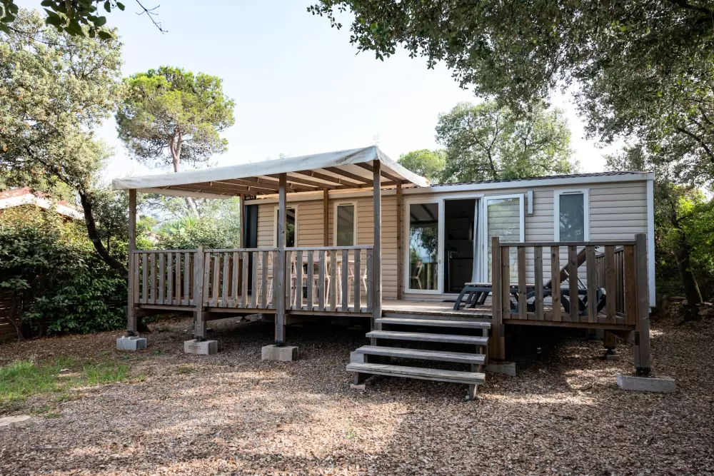 RCN Domaine de la Noguière 4 étoiles★★★★