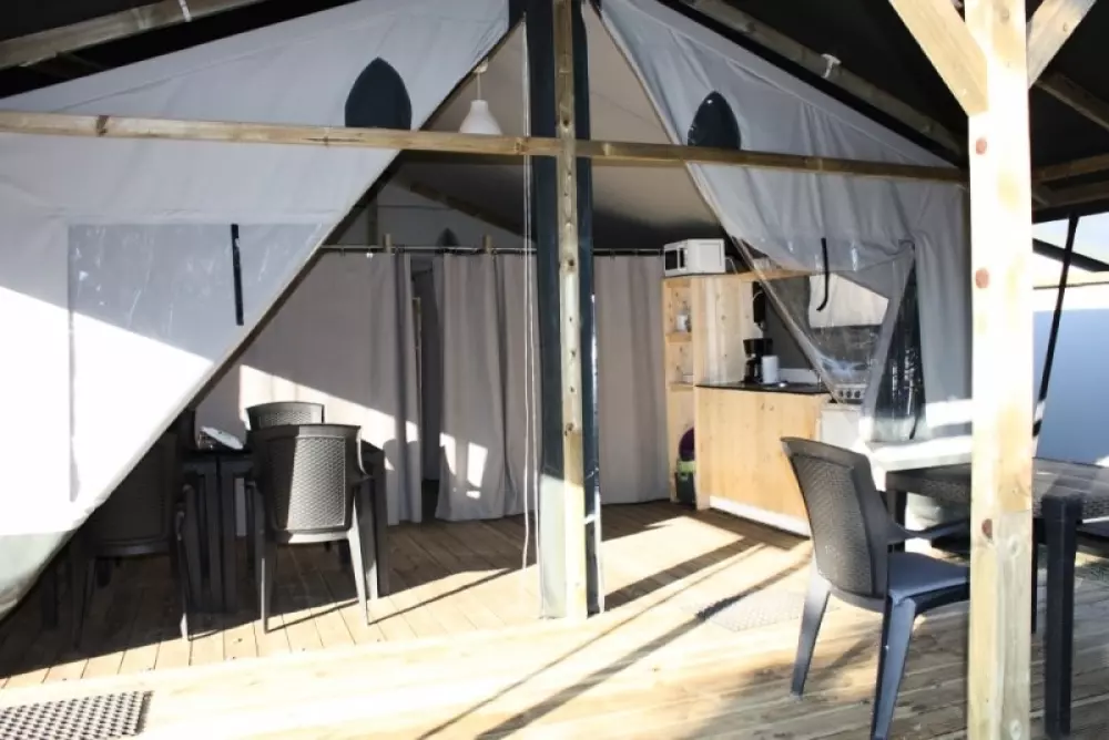 RCN Domaine de la Noguière 4 étoiles★★★★