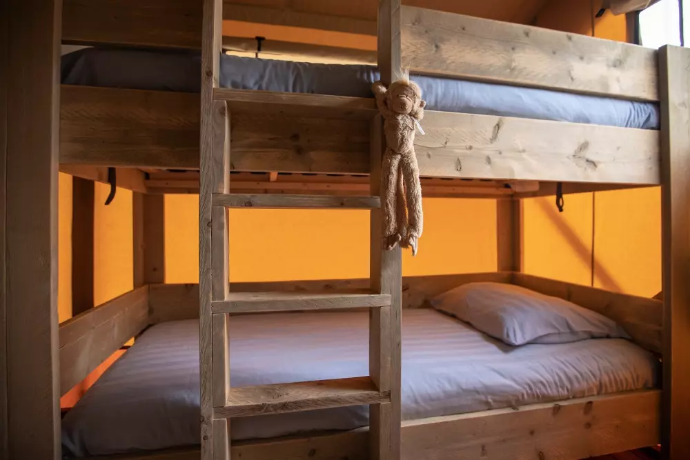 RCN Domaine de la Noguière 4 étoiles★★★★