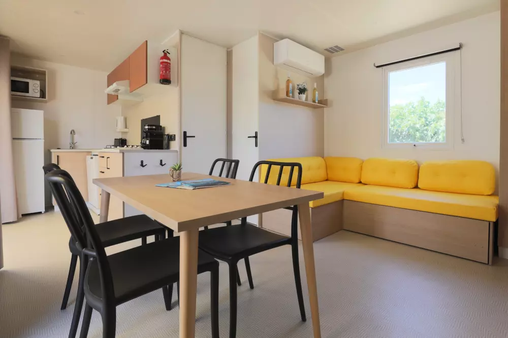 RCN Domaine de la Noguière 4 étoiles★★★★