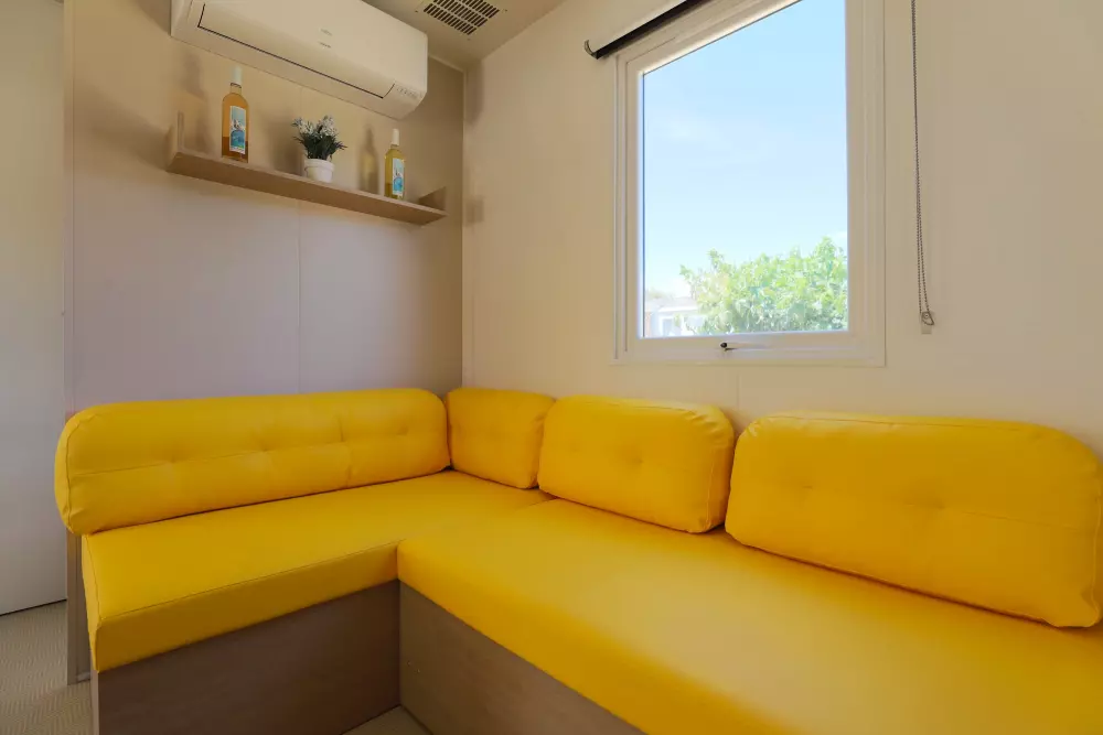 RCN Domaine de la Noguière 4 étoiles★★★★