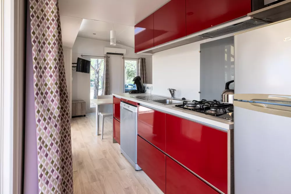 RCN Domaine de la Noguière 4 étoiles★★★★