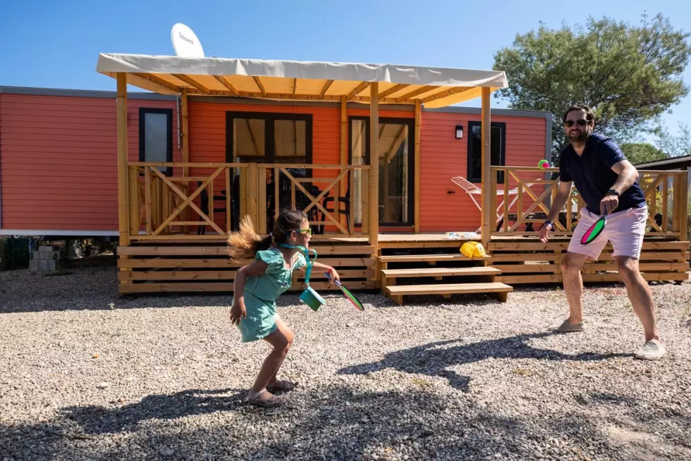 RCN Domaine de la Noguière 4 étoiles★★★★