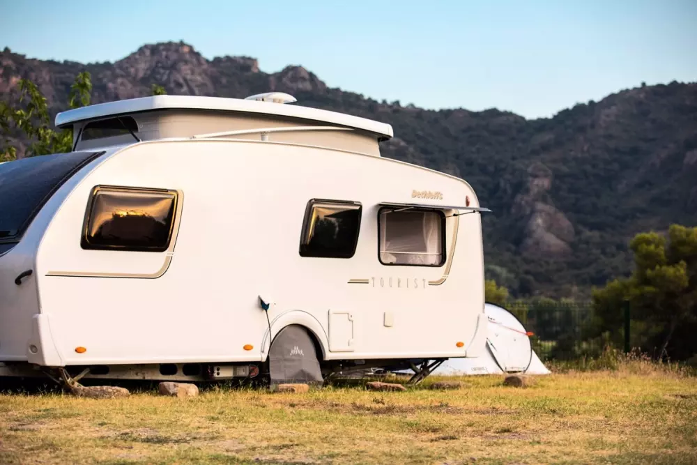 RCN Domaine de la Noguière 4 étoiles★★★★