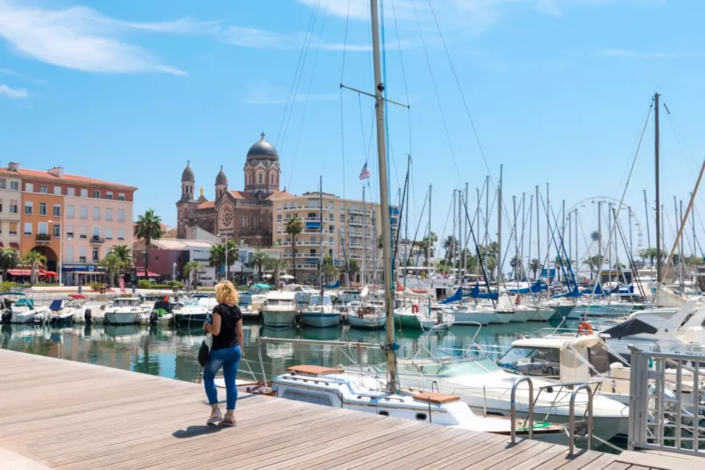 RCN Domaine de la Noguière 4 étoiles★★★★