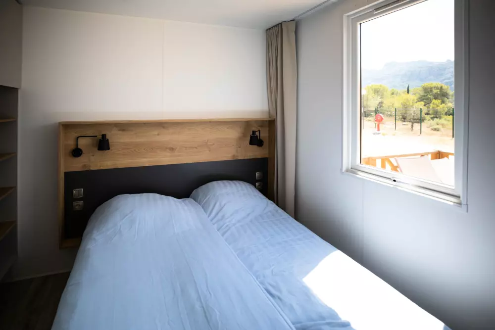 RCN Domaine de la Noguière 4 étoiles★★★★