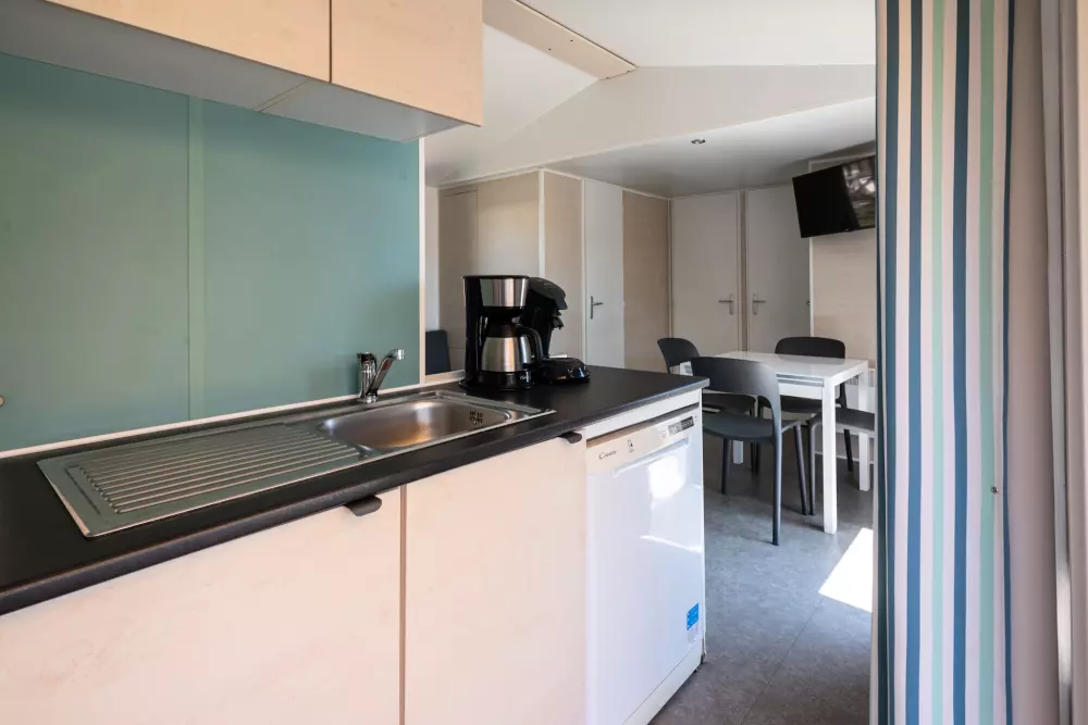 RCN Domaine de la Noguière 4 étoiles★★★★