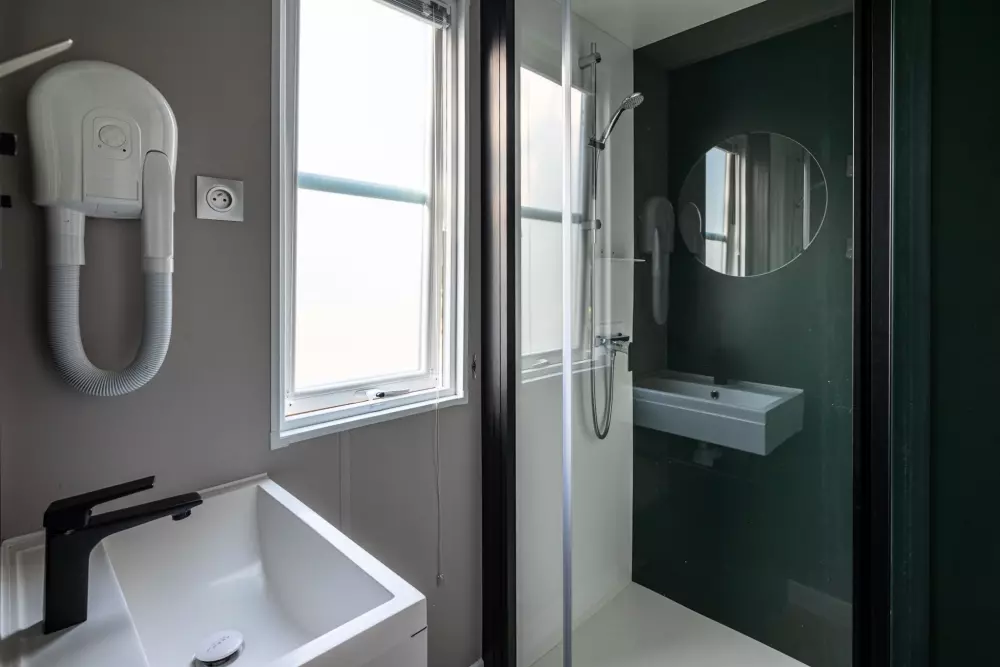 RCN Domaine de la Noguière 4 étoiles★★★★