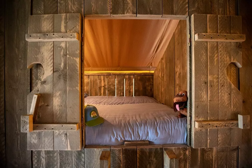 RCN Domaine de la Noguière 4 étoiles★★★★